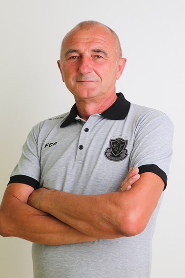 Franjo Kovačić
